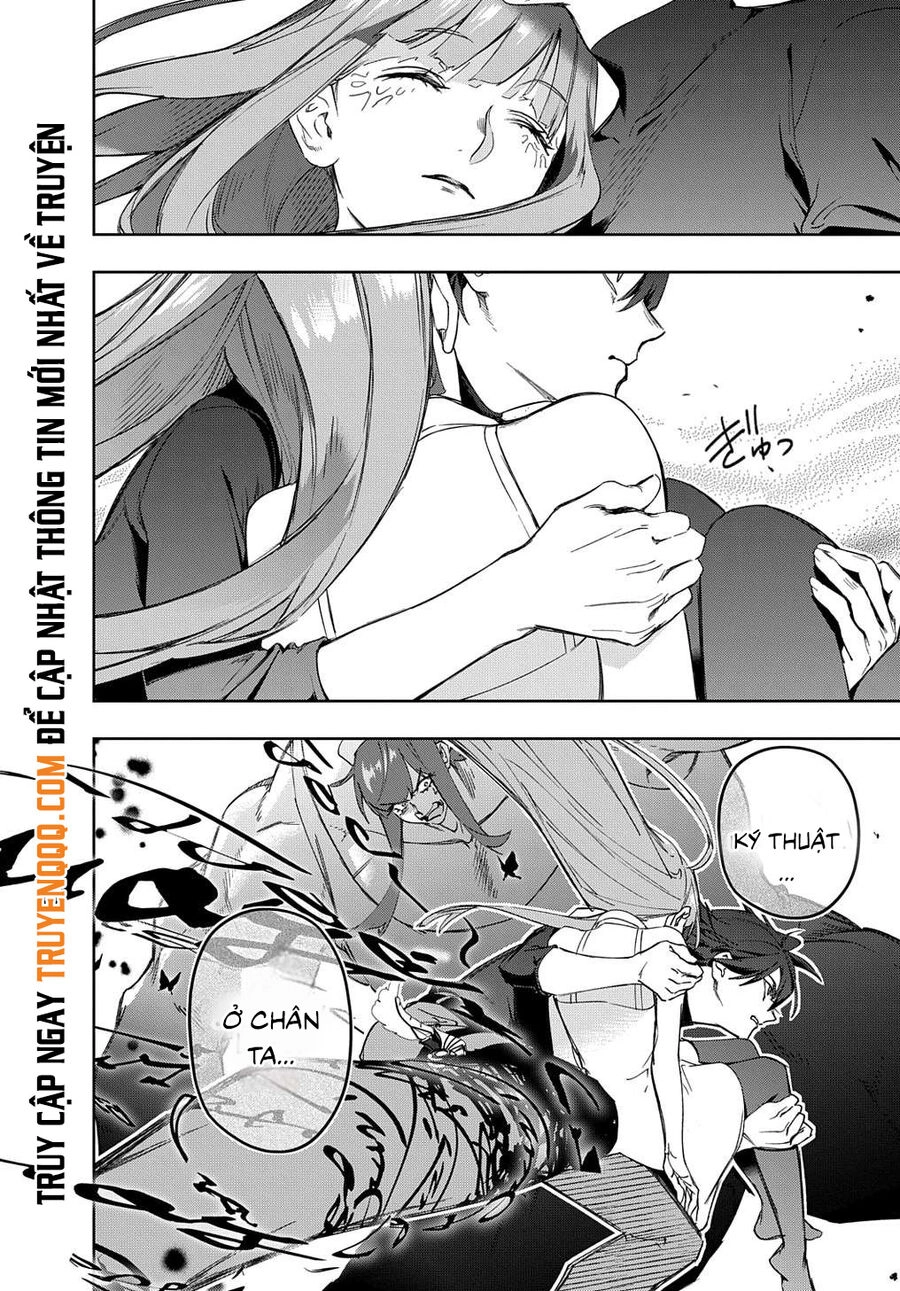 Đế Chế Diệt Vong Chapter 40.2 - 17