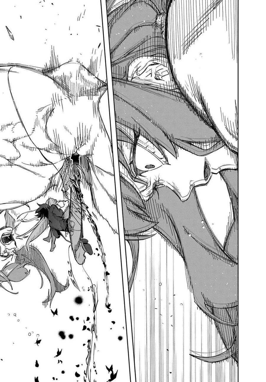 Đế Chế Diệt Vong Chapter 40.2 - 18