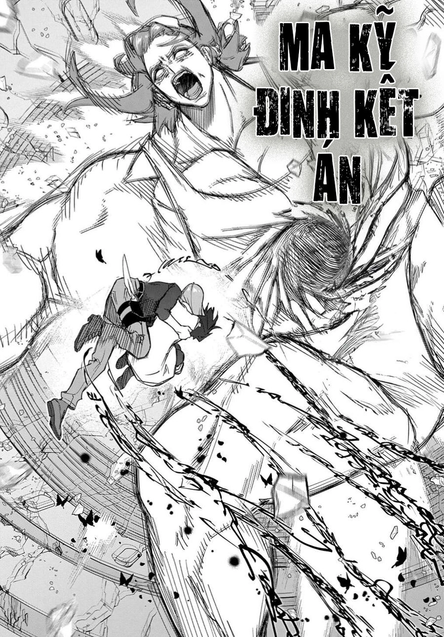 Đế Chế Diệt Vong Chapter 40.2 - 19