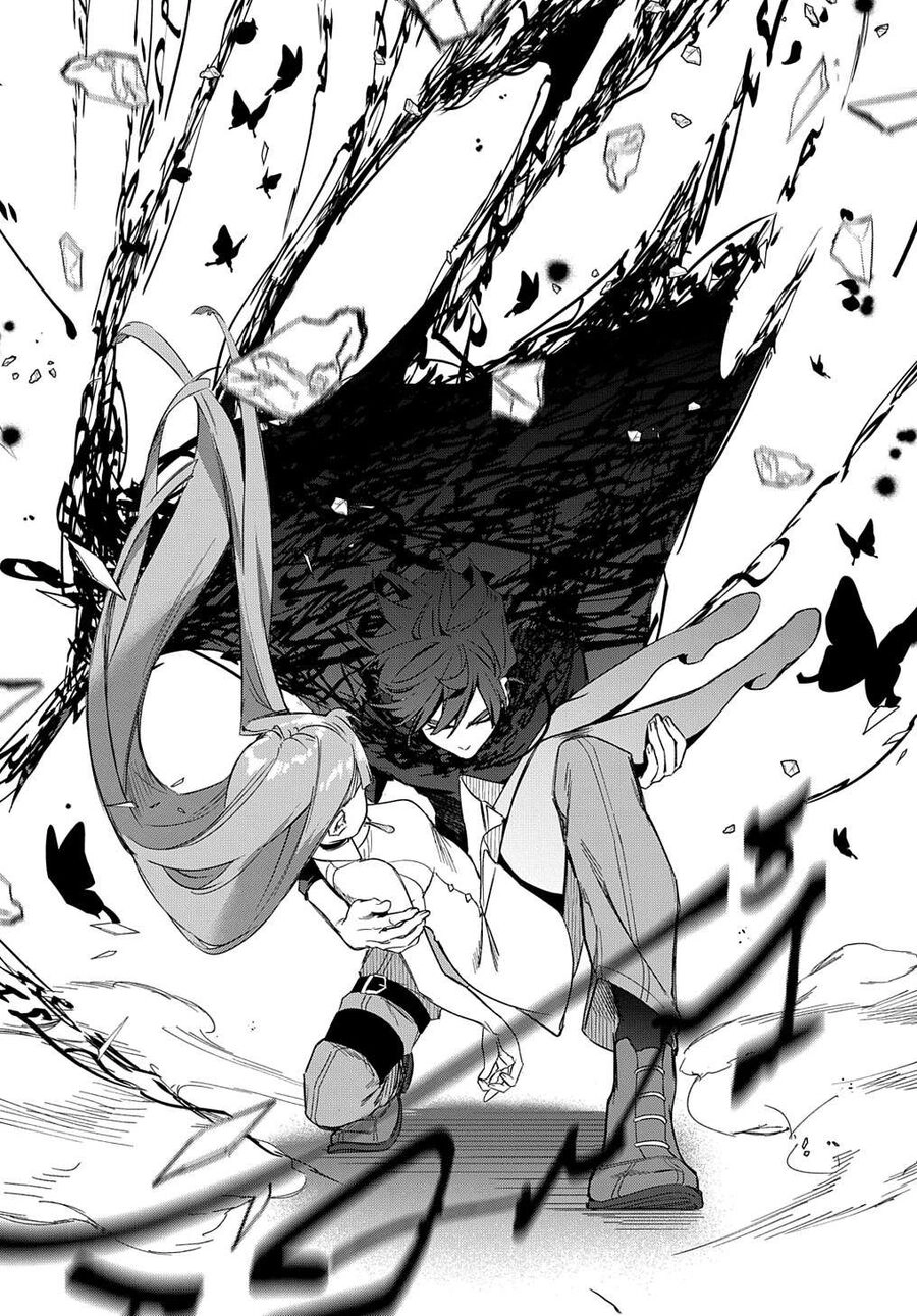 Đế Chế Diệt Vong Chapter 40.2 - 20