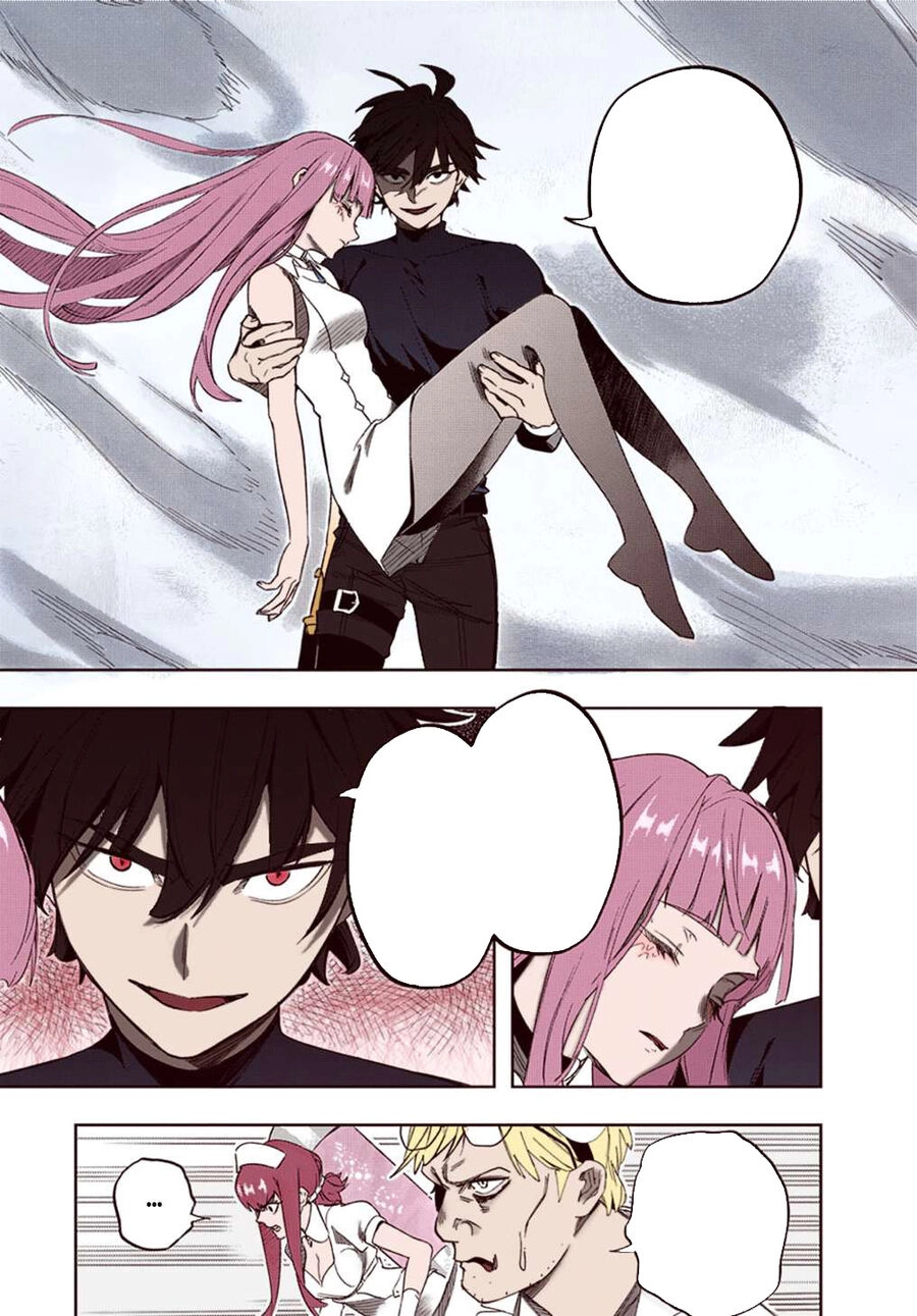 Đế Chế Diệt Vong Chapter 40.2 - 24