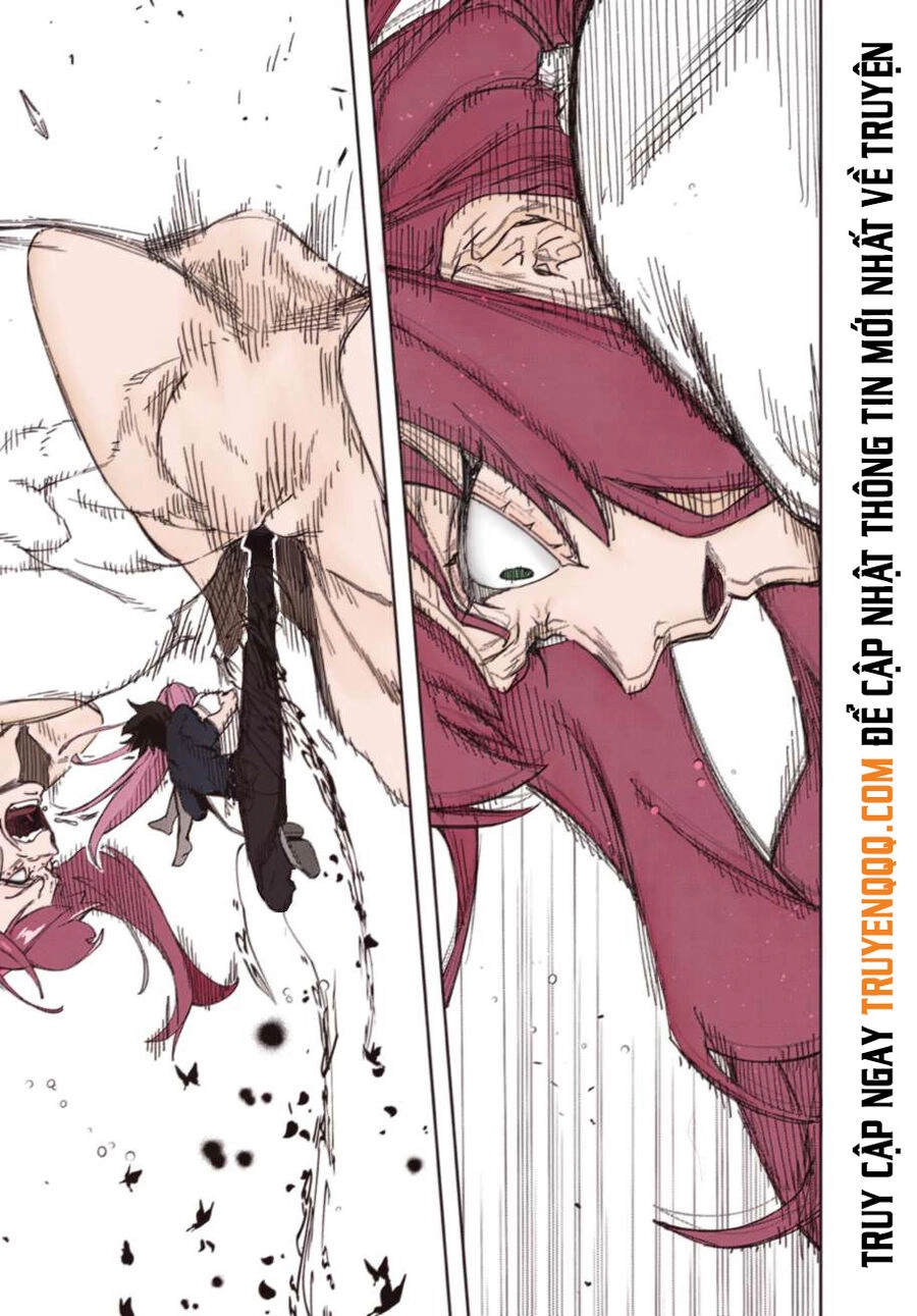 Đế Chế Diệt Vong Chapter 40.2 - 26