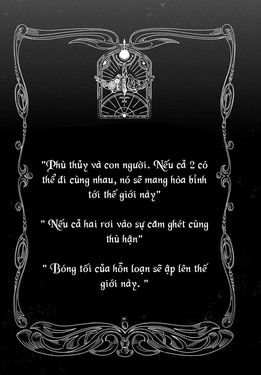 Đế Chế Diệt Vong Chapter 41.1 - 1