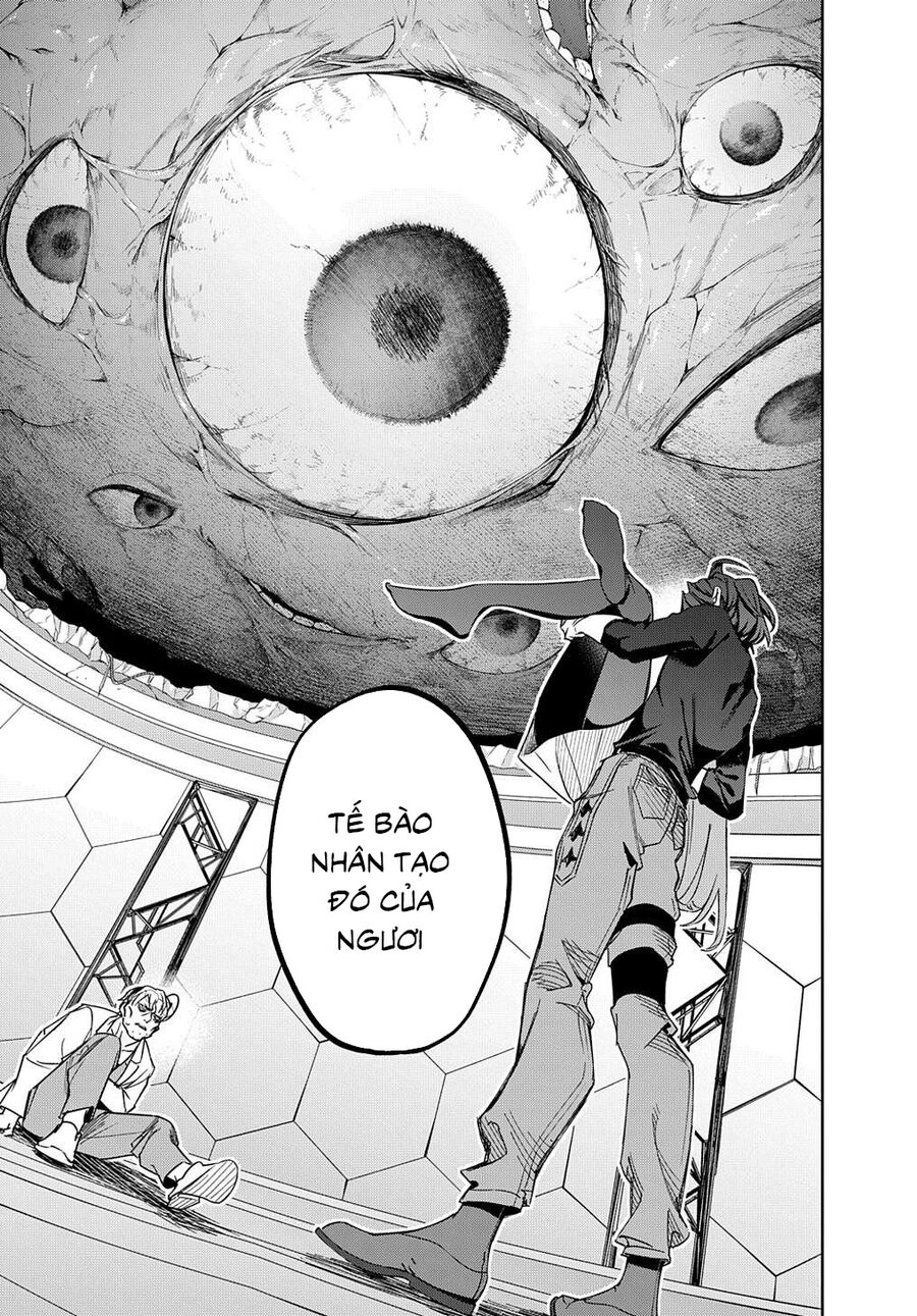 Đế Chế Diệt Vong Chapter 41.1 - 3