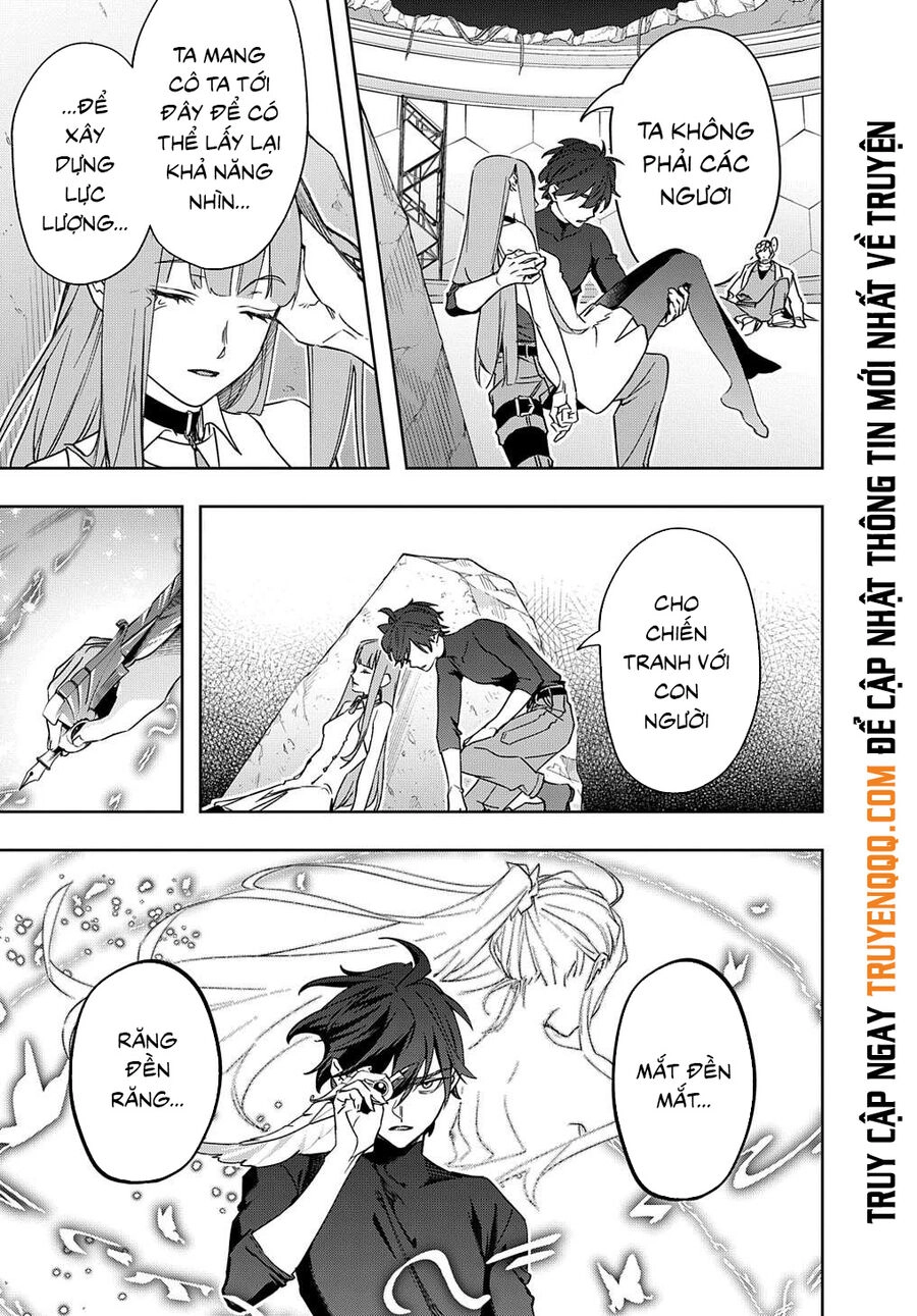 Đế Chế Diệt Vong Chapter 41.1 - 5