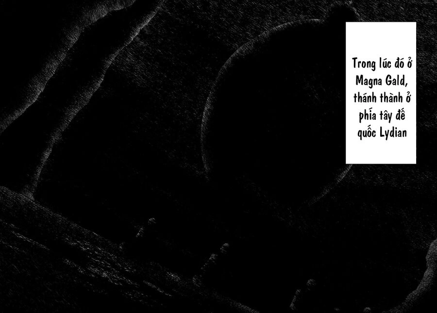 Đế Chế Diệt Vong Chapter 41.1 - 14