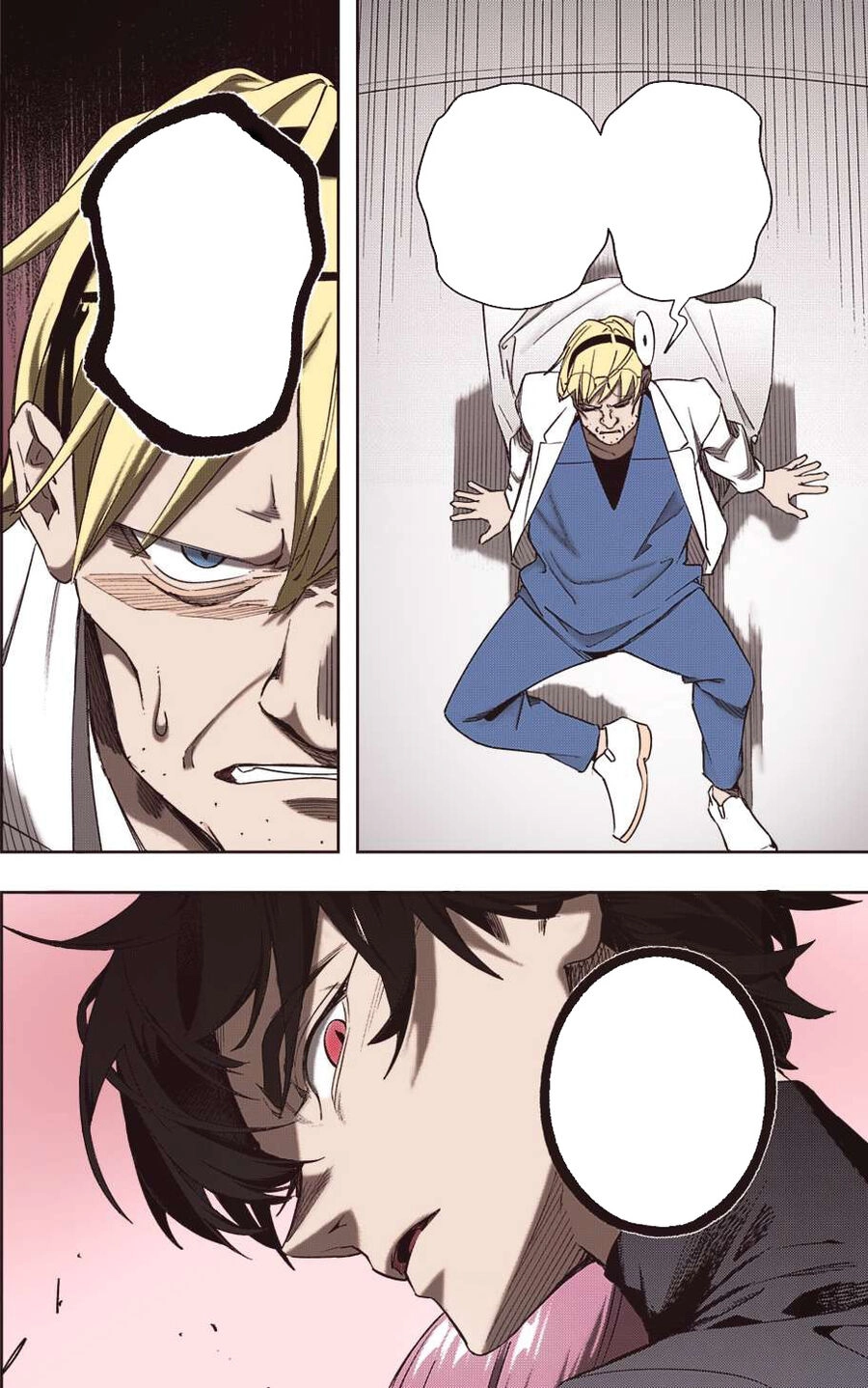 Đế Chế Diệt Vong Chapter 41.1 - 21