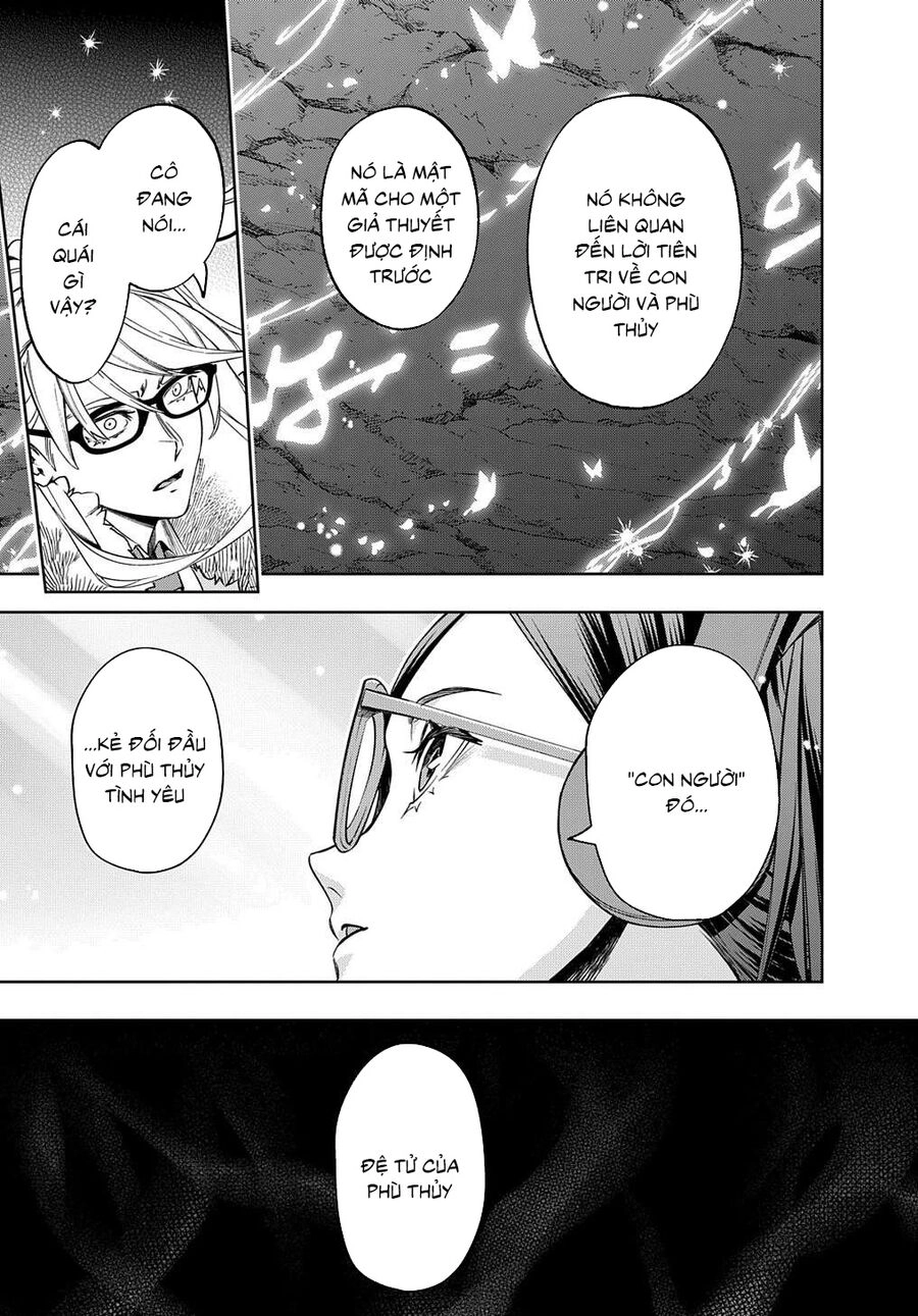 Đế Chế Diệt Vong Chapter 41.2 - 17