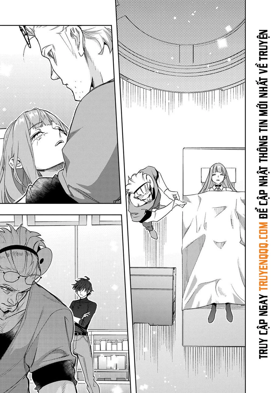 Đế Chế Diệt Vong Chapter 42.1 - 7