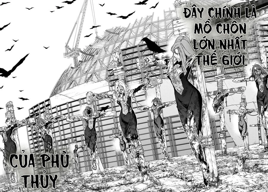 Đế Chế Diệt Vong Chapter 42.1 - 16