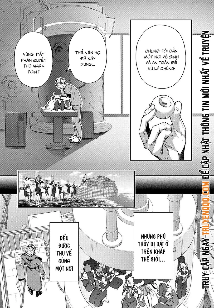 Đế Chế Diệt Vong Chapter 42.2 - 4