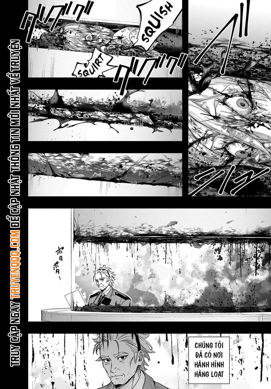 Đế Chế Diệt Vong Chapter 42.2 - 7