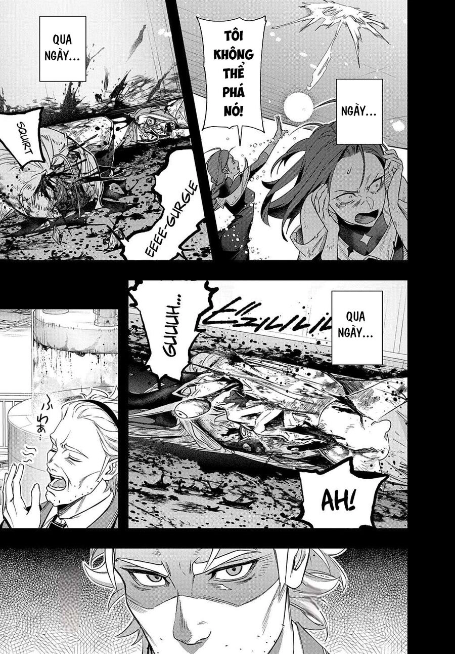 Đế Chế Diệt Vong Chapter 42.2 - 8