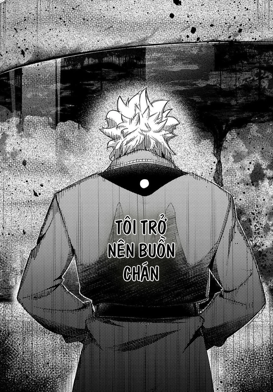 Đế Chế Diệt Vong Chapter 42.2 - 9