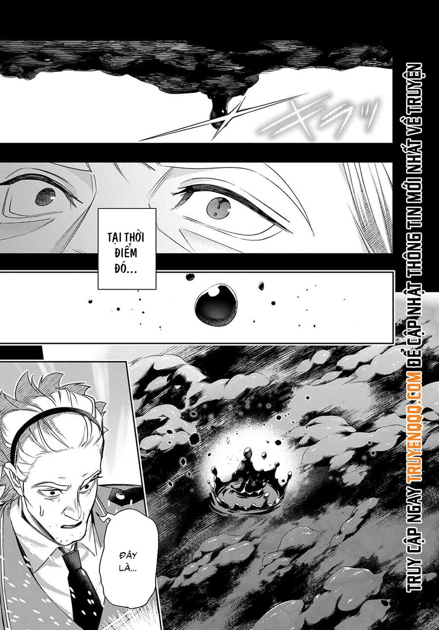 Đế Chế Diệt Vong Chapter 42.2 - 10