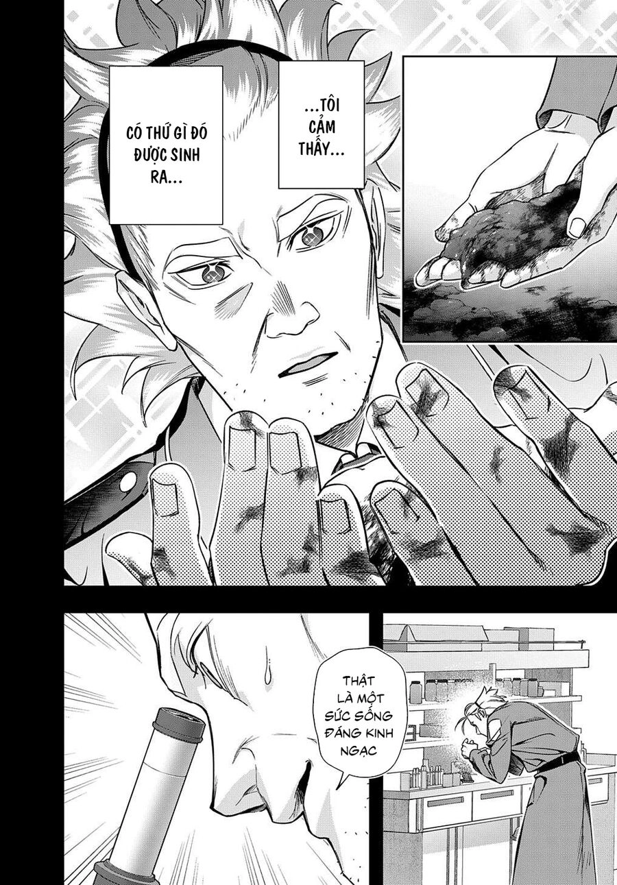 Đế Chế Diệt Vong Chapter 42.2 - 11