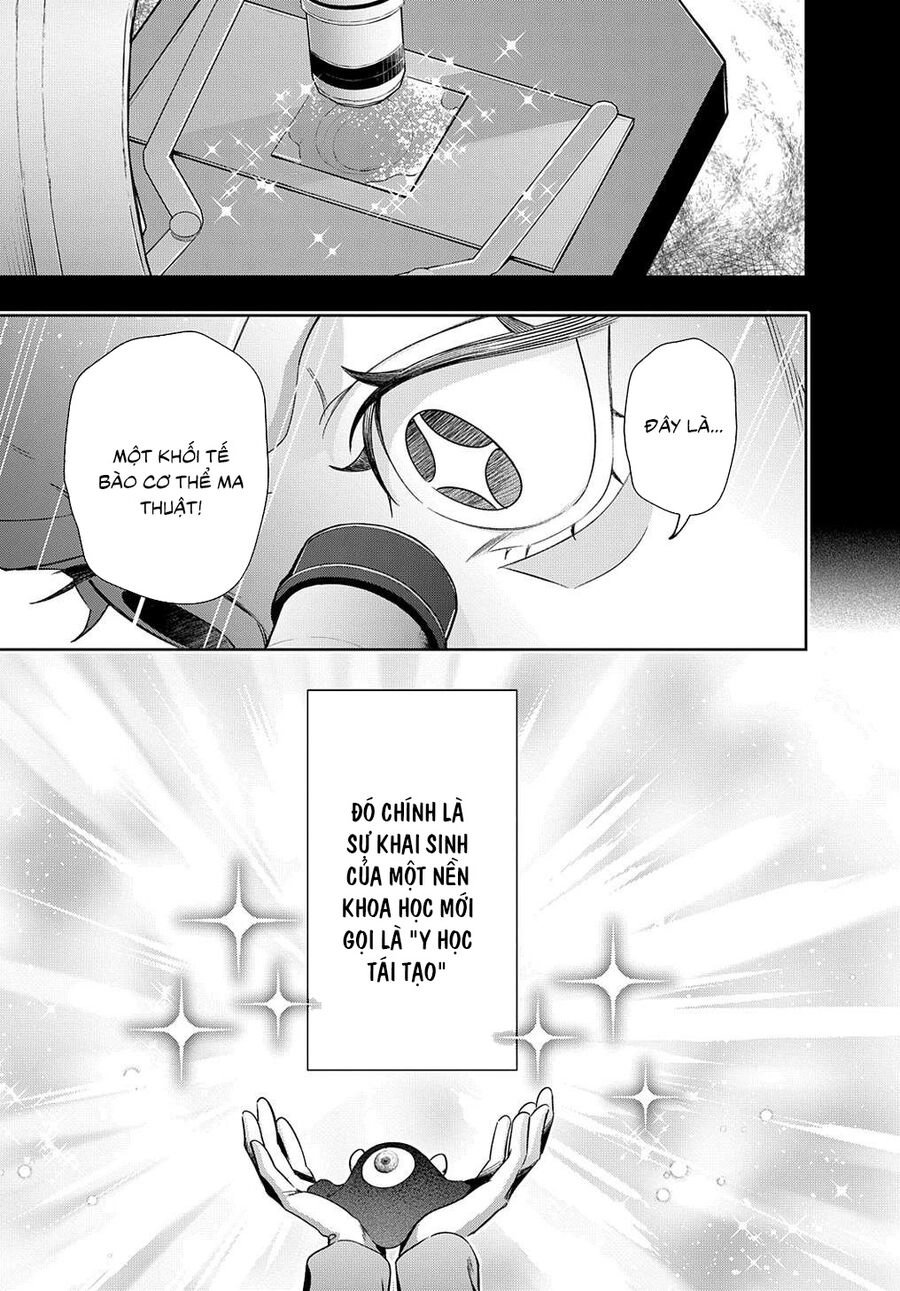 Đế Chế Diệt Vong Chapter 42.2 - 12