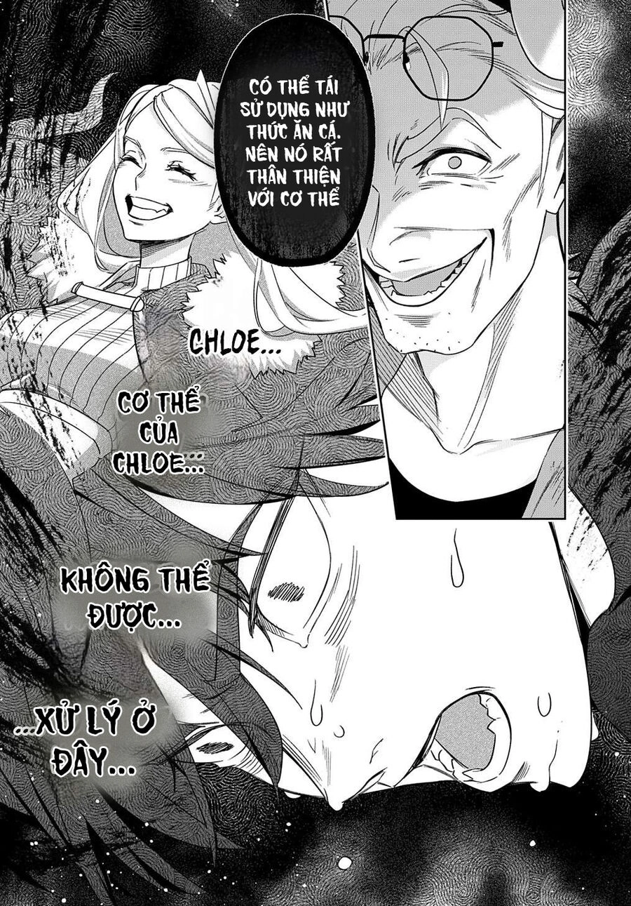 Đế Chế Diệt Vong Chapter 42.2 - 14