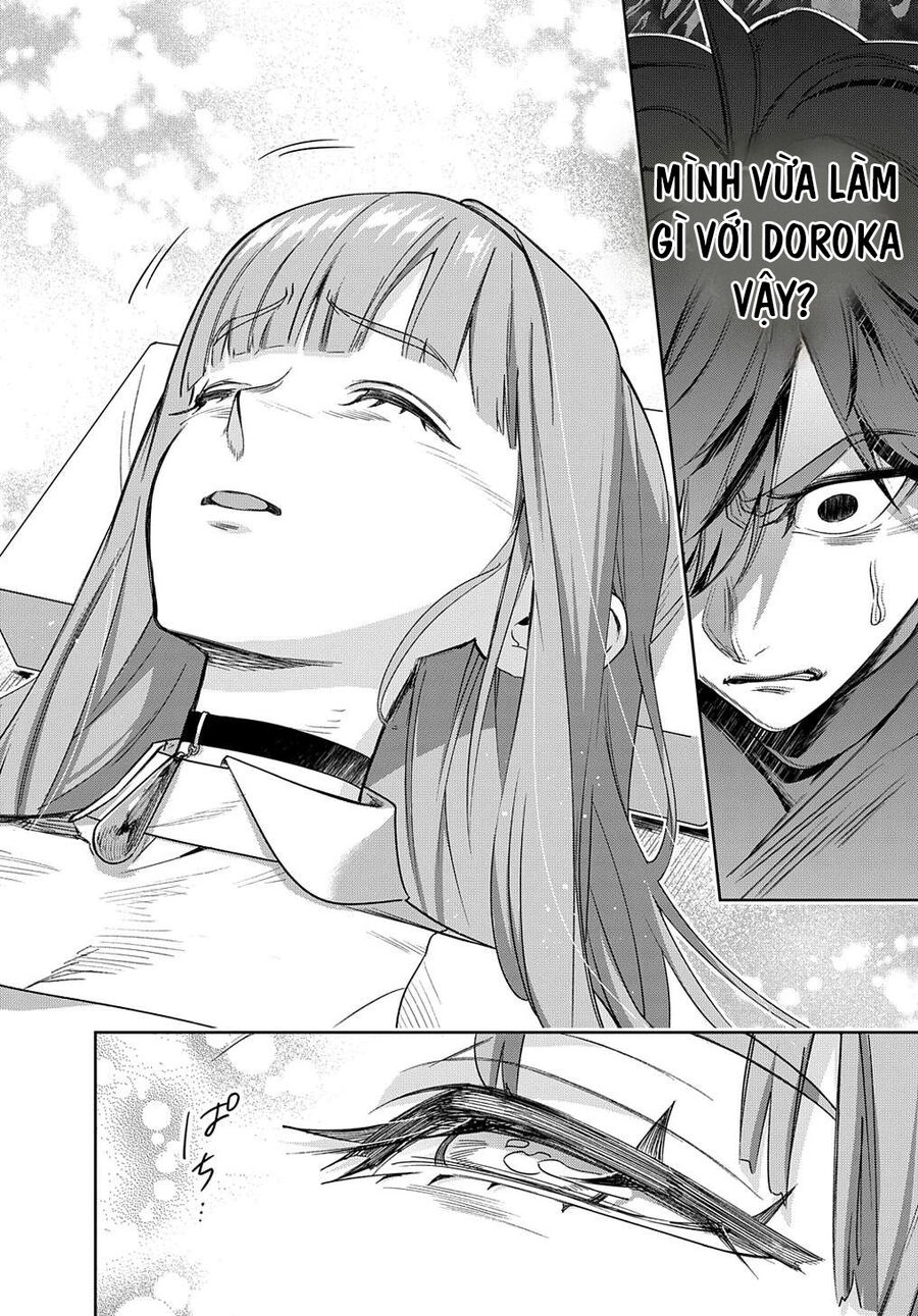 Đế Chế Diệt Vong Chapter 42.2 - 17