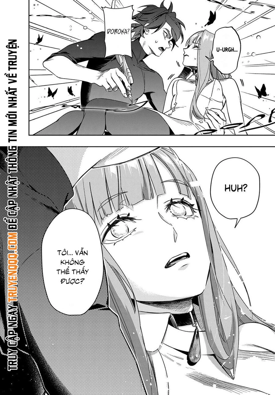 Đế Chế Diệt Vong Chapter 42.3 - 3