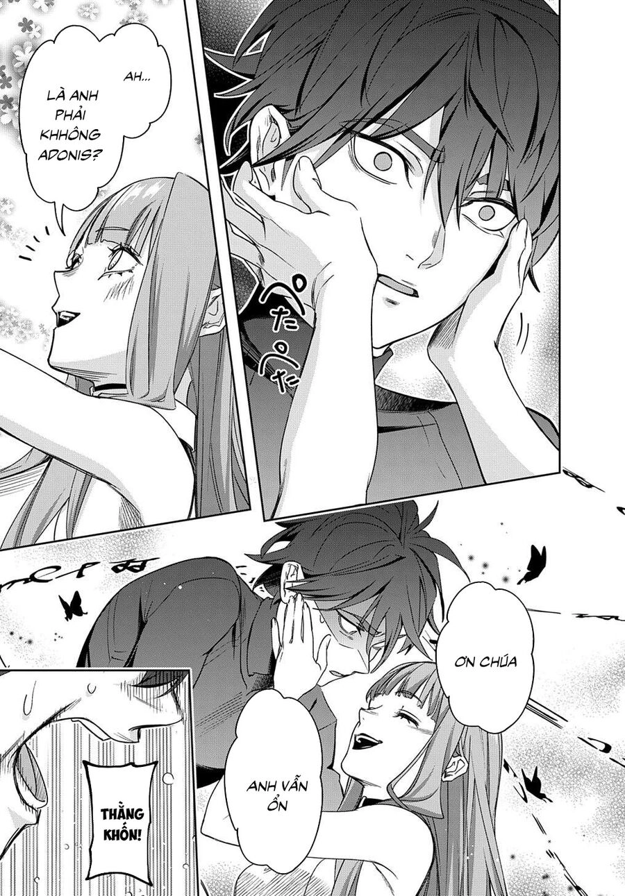 Đế Chế Diệt Vong Chapter 42.3 - 4