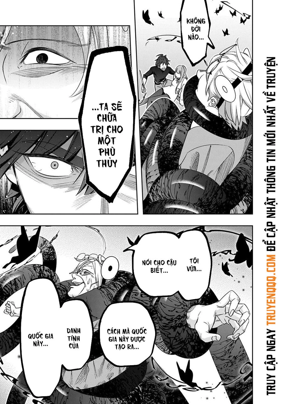 Đế Chế Diệt Vong Chapter 42.3 - 6