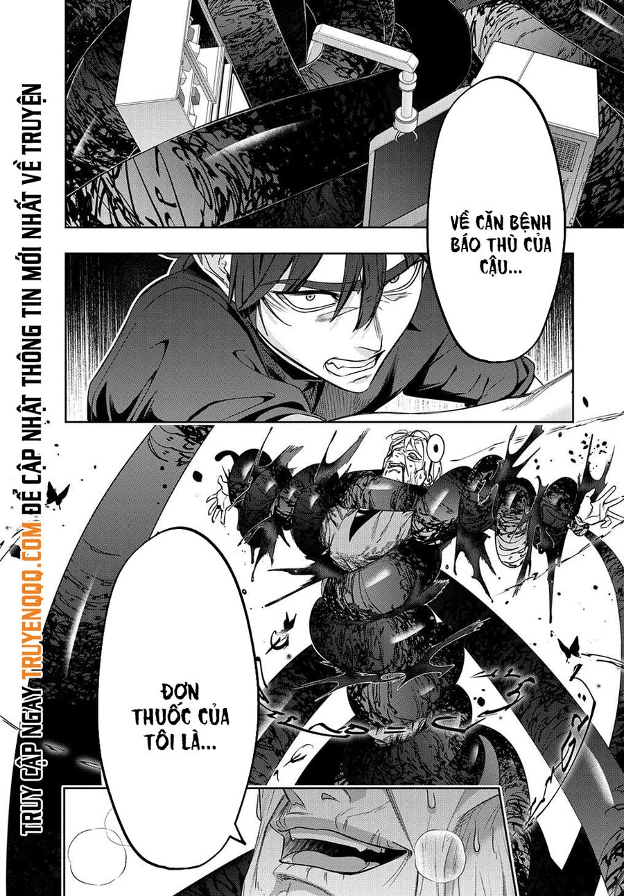 Đế Chế Diệt Vong Chapter 42.3 - 9