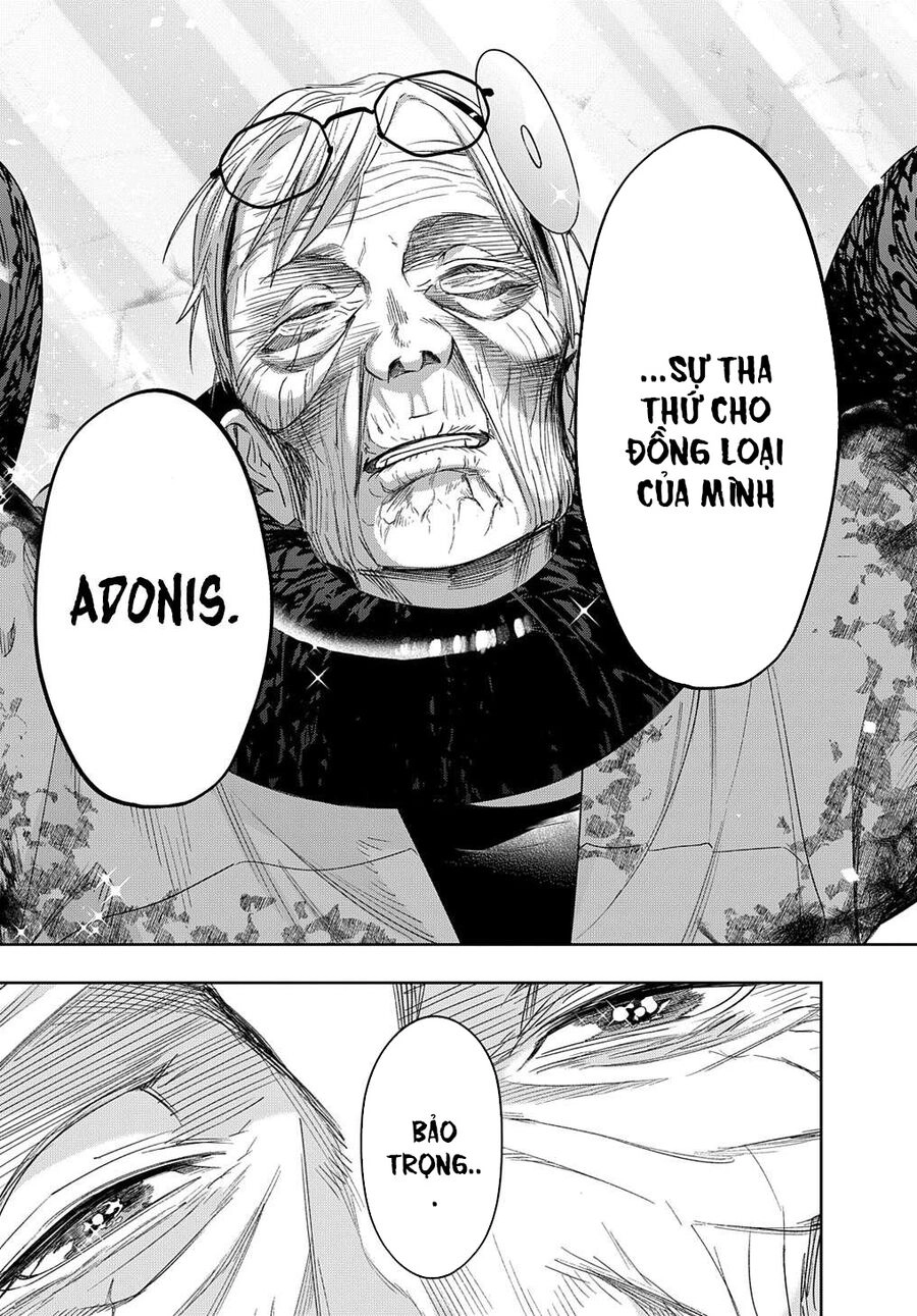 Đế Chế Diệt Vong Chapter 42.3 - 10