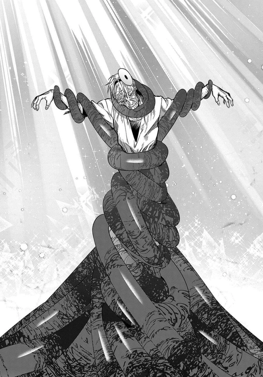 Đế Chế Diệt Vong Chapter 42.3 - 11