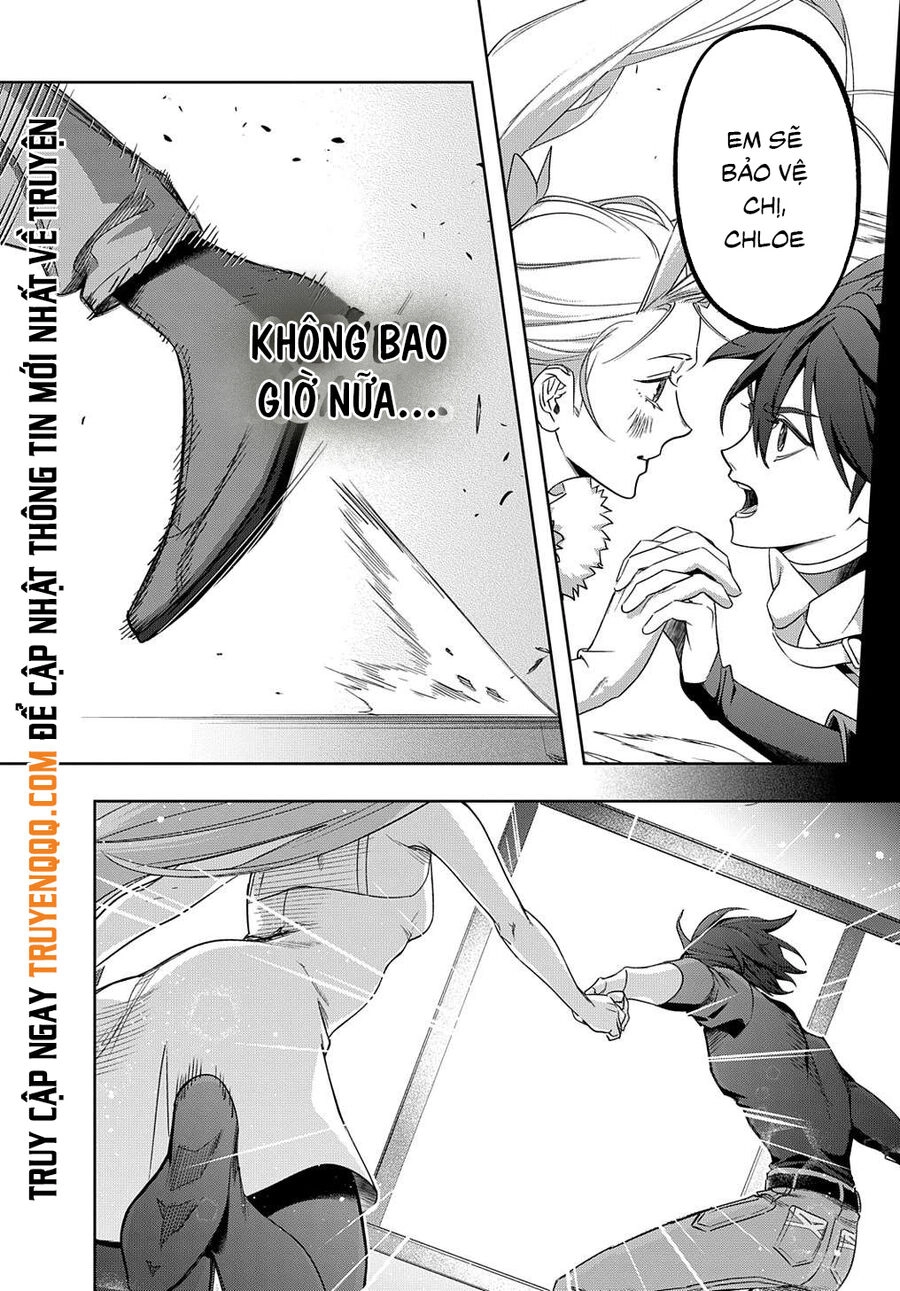 Đế Chế Diệt Vong Chapter 42.3 - 15