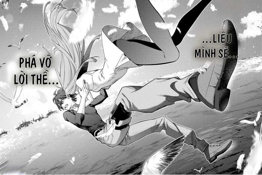 Đế Chế Diệt Vong Chapter 42.3 - 17