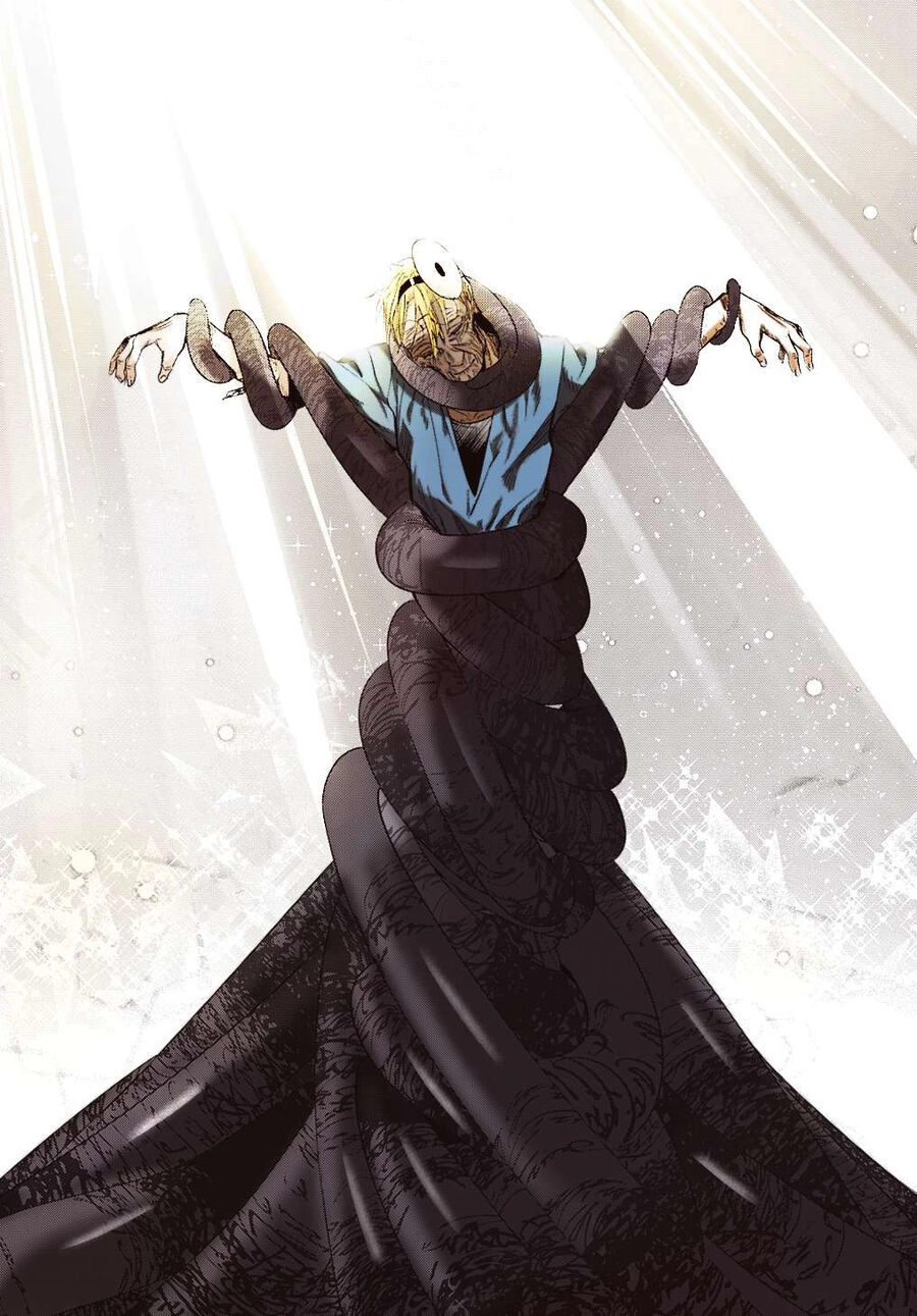 Đế Chế Diệt Vong Chapter 42.3 - 19