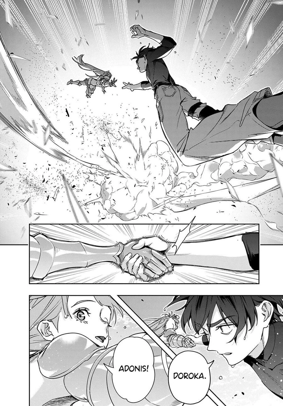 Đế Chế Diệt Vong Chapter 44 - 13