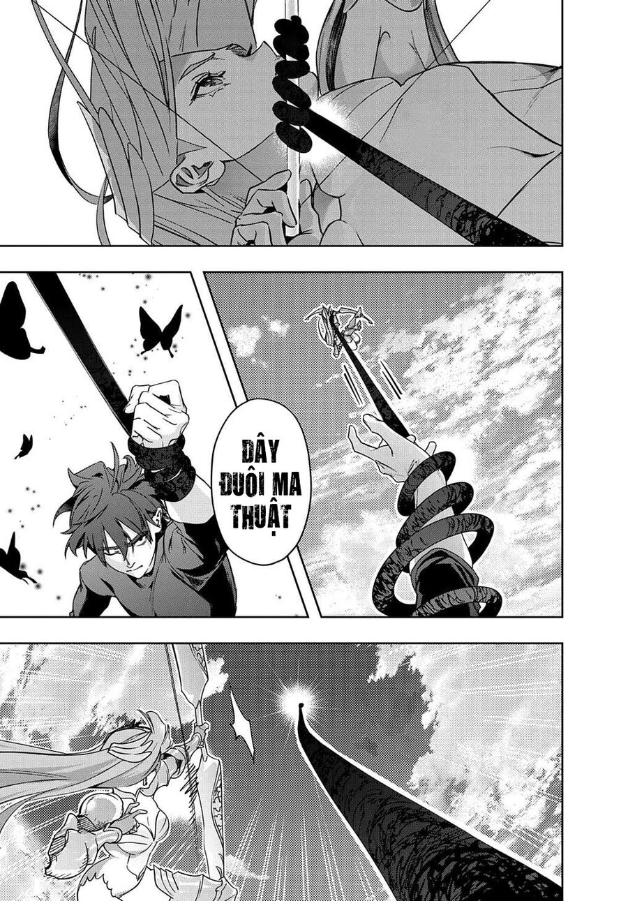 Đế Chế Diệt Vong Chapter 44 - 18