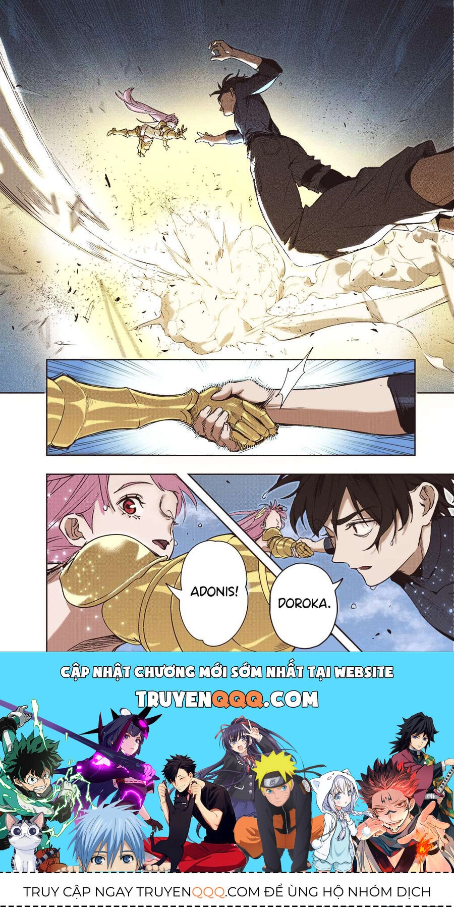 Đế Chế Diệt Vong Chapter 44 - 28