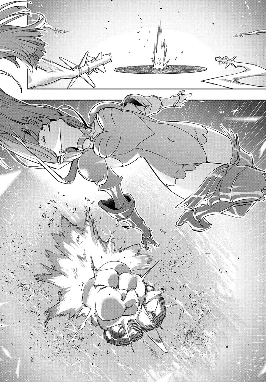 Đế Chế Diệt Vong Chapter 44.5 - 5