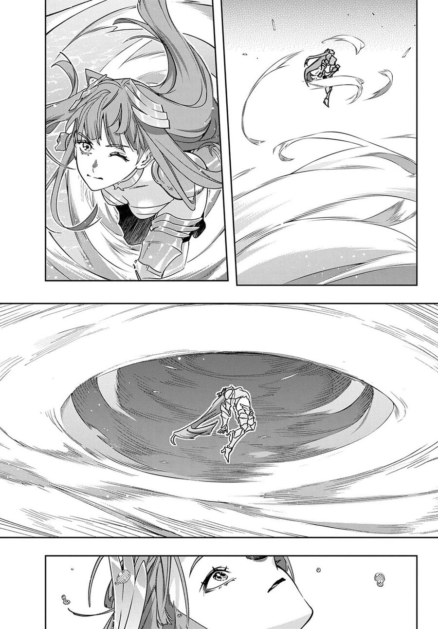 Đế Chế Diệt Vong Chapter 44.5 - 7