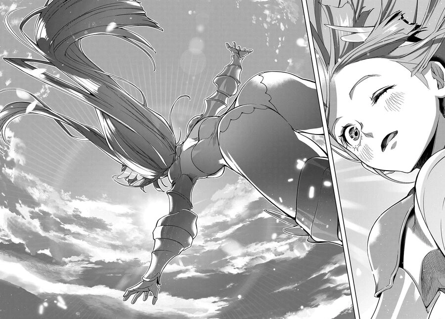 Đế Chế Diệt Vong Chapter 44.5 - 9