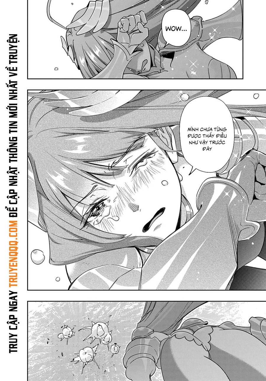 Đế Chế Diệt Vong Chapter 44.5 - 10