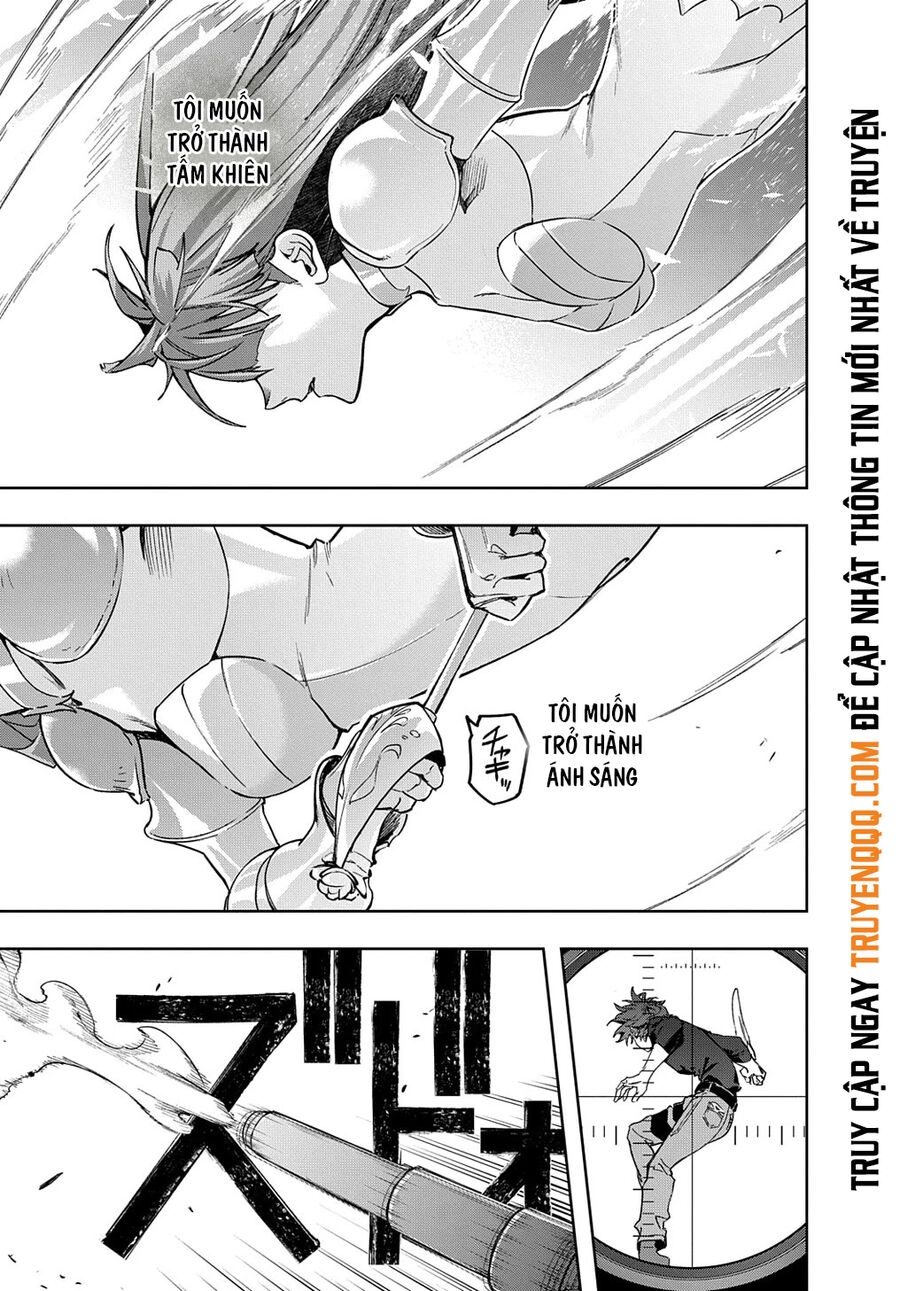 Đế Chế Diệt Vong Chapter 44.5 - 13