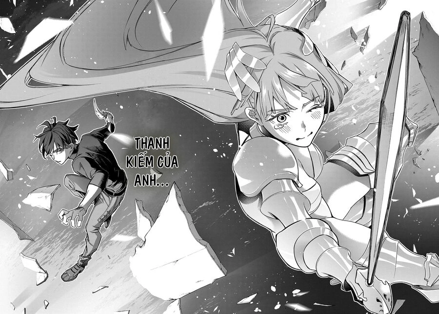 Đế Chế Diệt Vong Chapter 44.5 - 16