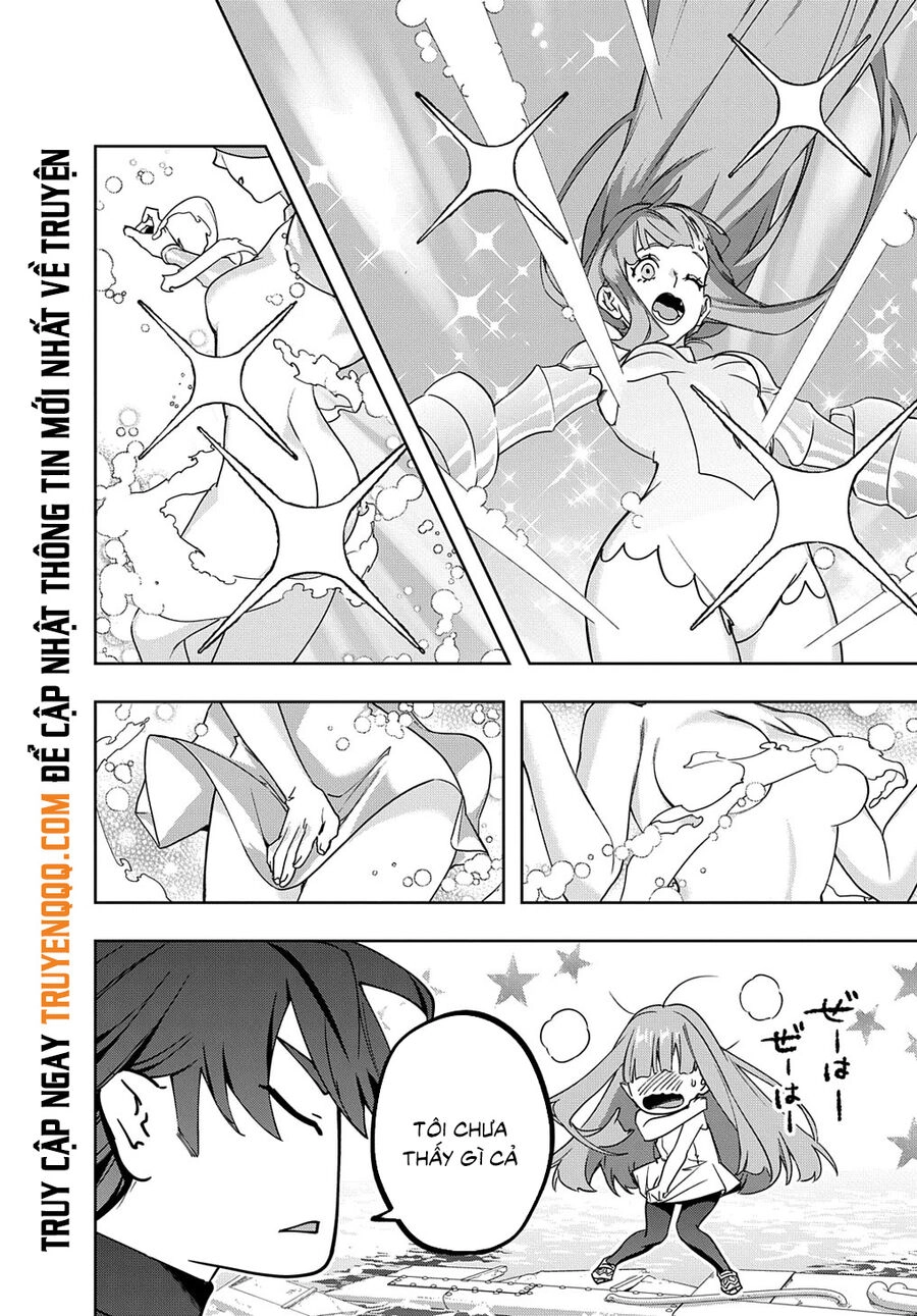 Đế Chế Diệt Vong Chapter 44.5 - 23