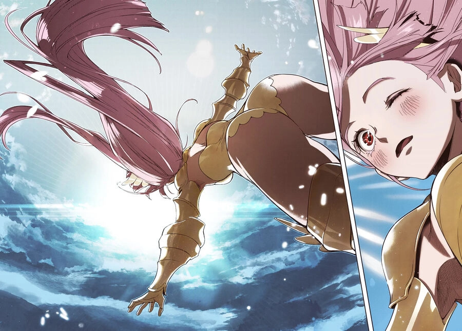 Đế Chế Diệt Vong Chapter 44.5 - 25