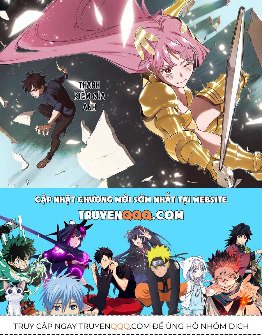 Đế Chế Diệt Vong Chapter 44.5 - 26