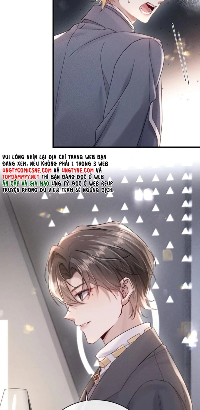 Kế Hoạch Tự Dưỡng Cuồng Khuyển Chapter 87 - 5