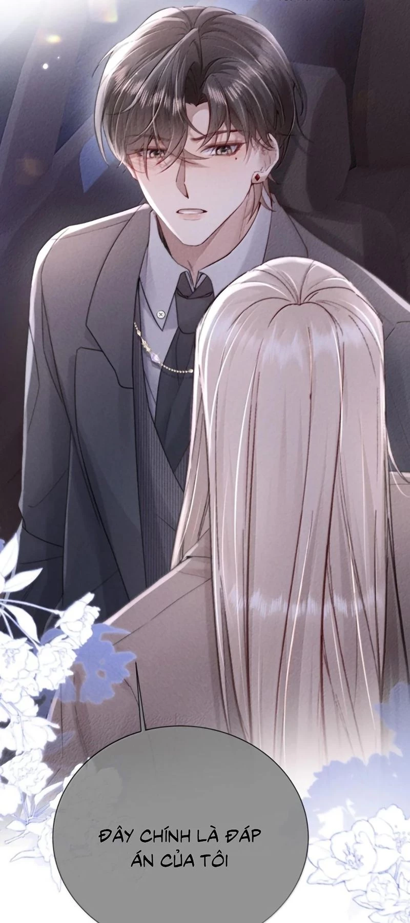 Kế Hoạch Tự Dưỡng Cuồng Khuyển Chapter 87 - 19