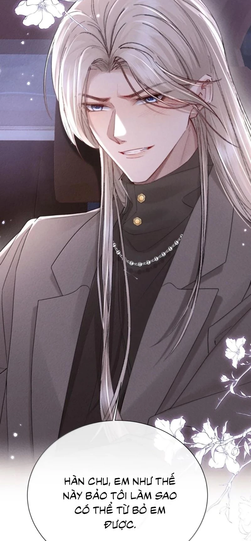 Kế Hoạch Tự Dưỡng Cuồng Khuyển Chapter 87 - 21