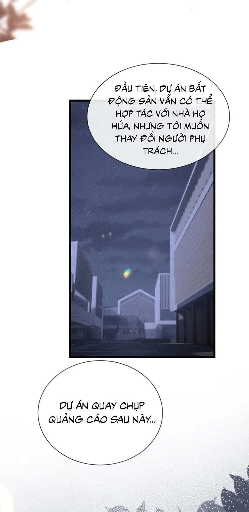 Kế Hoạch Tự Dưỡng Cuồng Khuyển Chapter 87 - 24