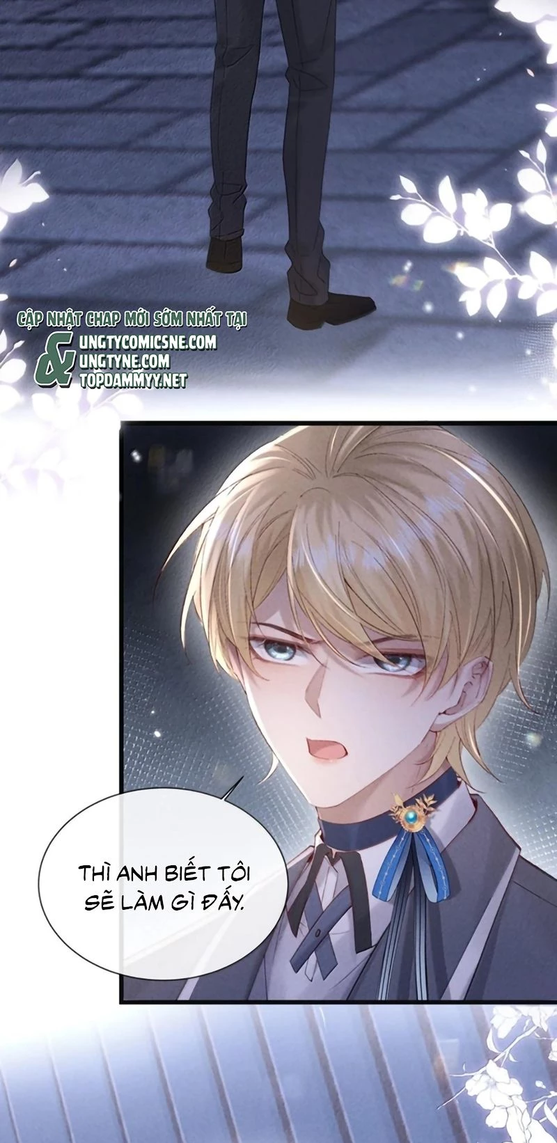 Kế Hoạch Tự Dưỡng Cuồng Khuyển Chapter 87 - 27