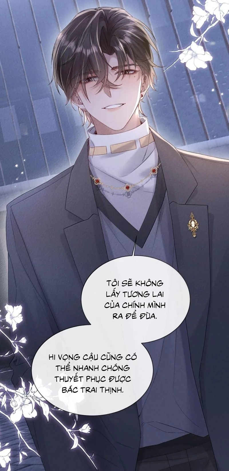 Kế Hoạch Tự Dưỡng Cuồng Khuyển Chapter 87 - 28